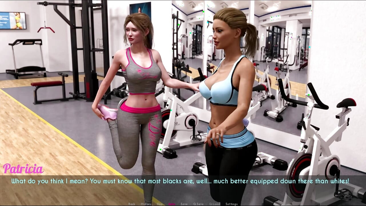 Hari 3 - gratis - bagian 4 - sophia dan patricia mandi bareng-bareng.