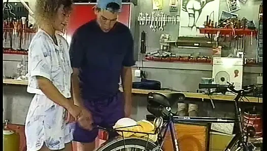 Behind German Doors Is Fucked Diligently - Full Movie