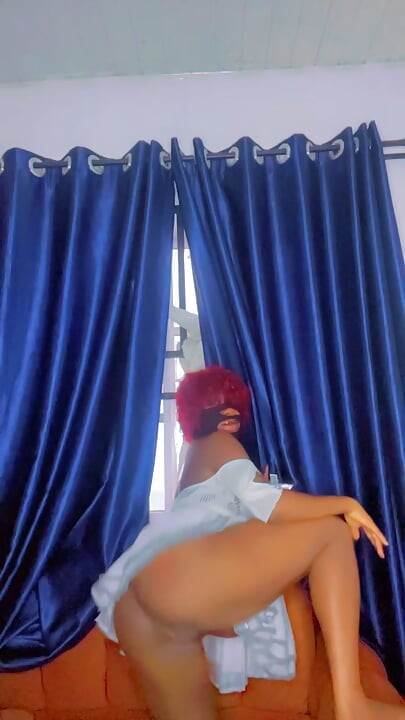 Seksi trudnica vrišti