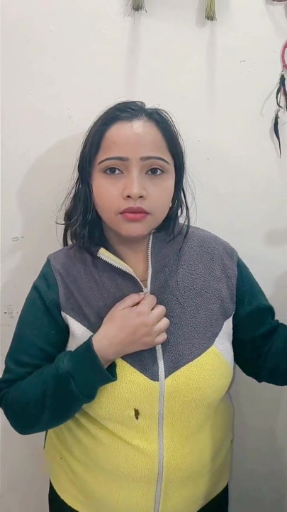 Enorme corrida para mi bhabhi favorita