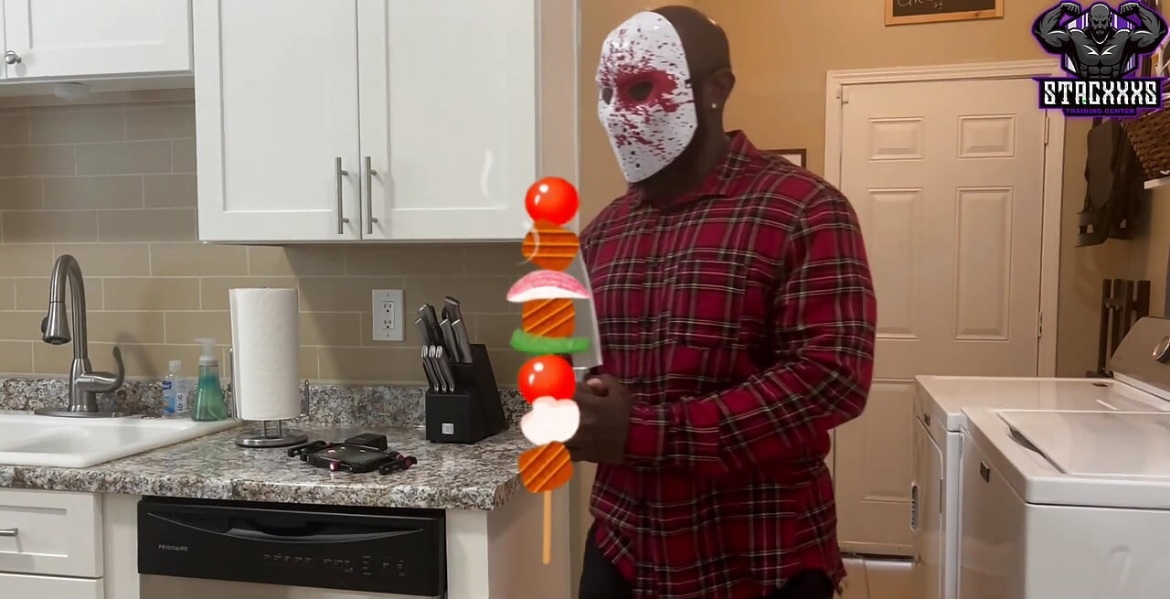 Stacxxxs quà nightm trên pawg st