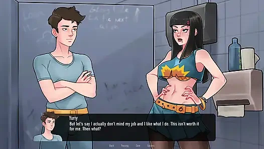 Tam oyun - deep vault 69, bölüm 5