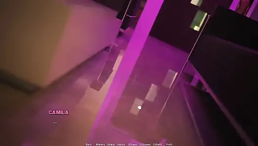 Shadows of Desire v0.8.5 betrügendes Update # 01