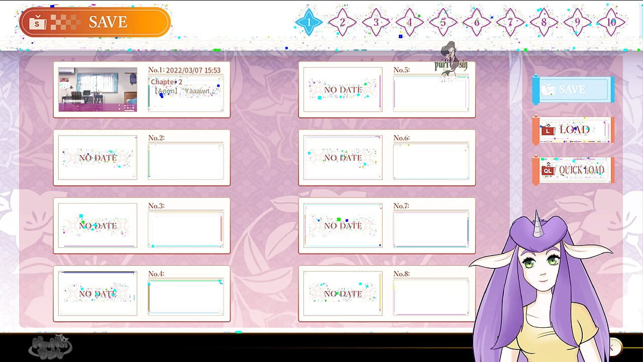 NinNin Days Uncensored Guide Part 1
