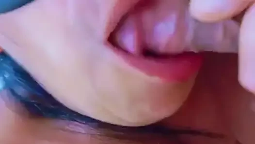 She Loves It More
