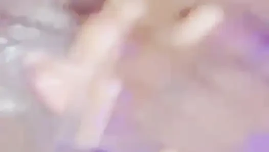 I’m horny again