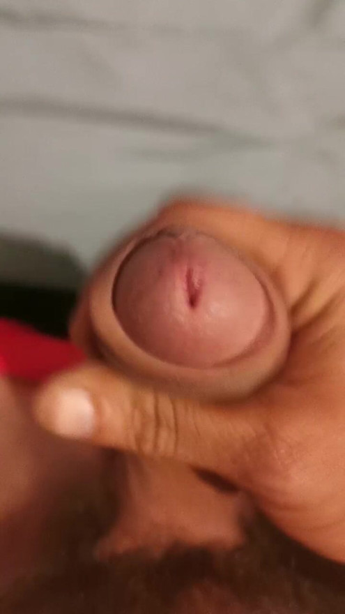Feel free to show it