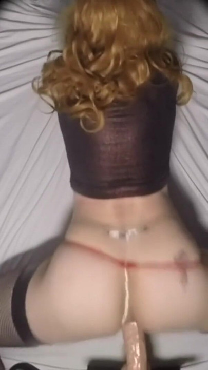 Key moment from "Tatoo cd big anal toy"
