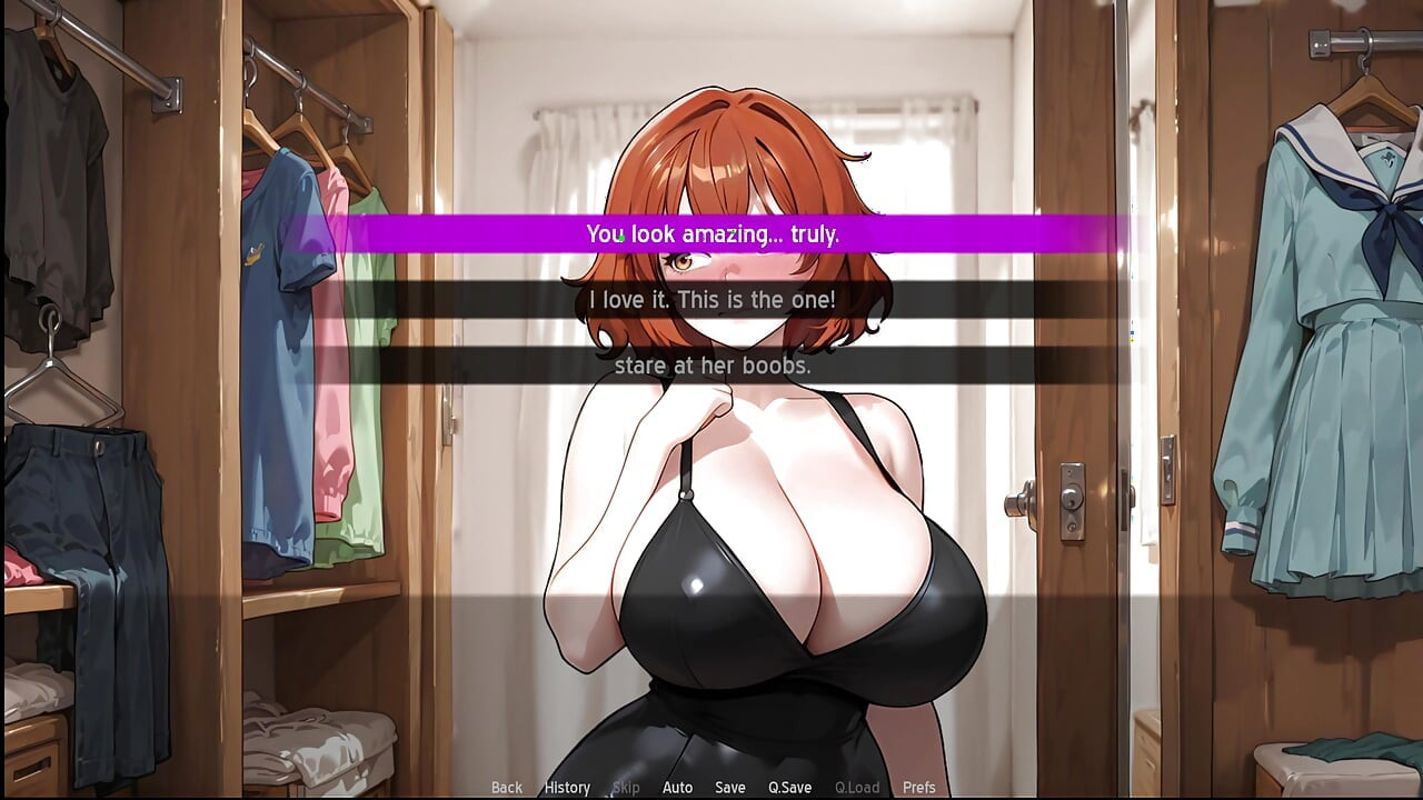 Help! I Married a Slut! Part 2
