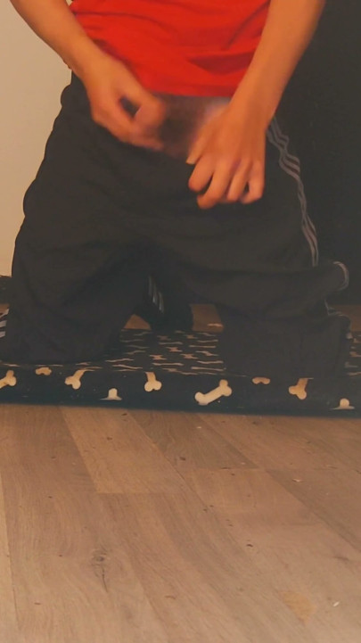 Adidas Tracksuit Boyz | Clip 1
