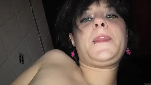 Full Service Sluts! Lilly Bang
