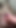 Cumming hard
