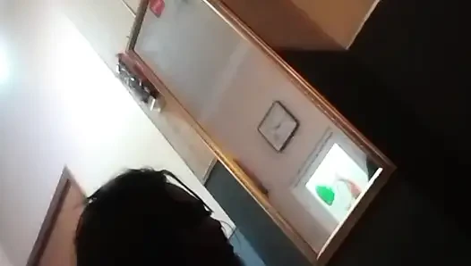 Жена соседа -