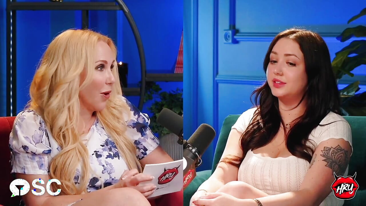 Bimbofication and Byron Noem: Lydia Love Breaks Her Silence
