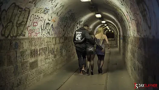 Tünel