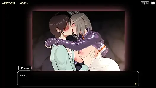 Village Rhapsody - Fucking with Hot Furry Girls