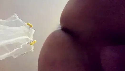 yapay penis oyun