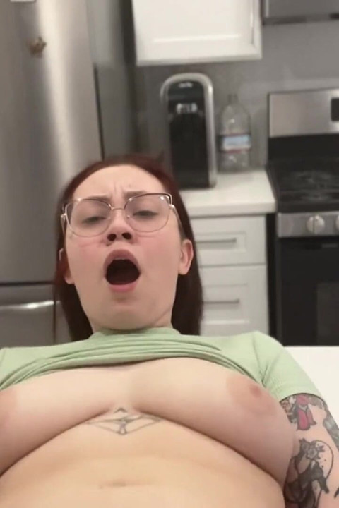 Maid Caught You Looking