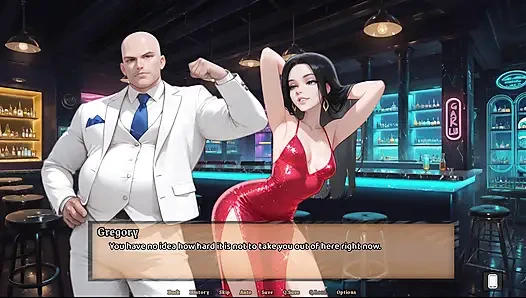 Слава Холли (часть 3)