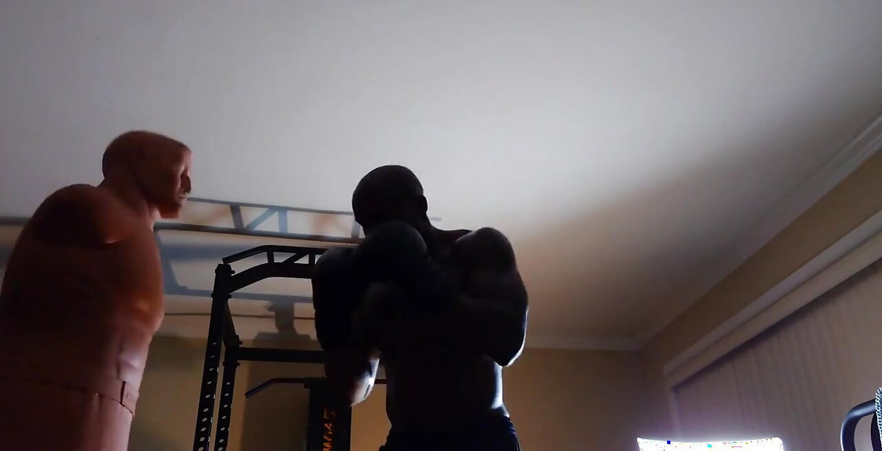 Boxing Workout Stretch Your Knowledge Nasm Recommends Fitness Professionals Measure Rhr at the Radial Pulse Versus the Carotid P