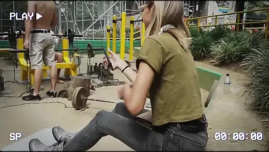 Documentary for creators by Cristian Cipriani