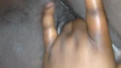 Bbw Ebony Squirts everywhere