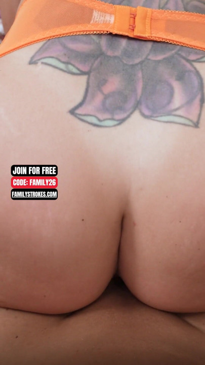 Alexis Monroe & Little Puck & Destiny James & Tiffani Madison & Spencer Scott & Taylor Wild