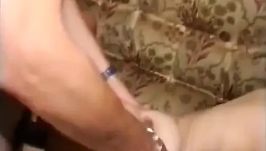 Fanny Very Hot Woman, Gets Fucked by a Man She Doesn't Know.