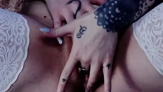 If You Love Pussy Close up!