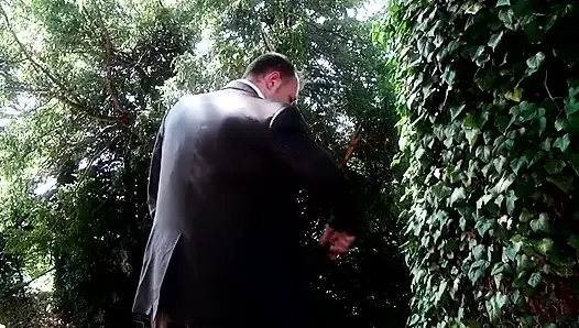 Ей нравятся мои плохие мужики