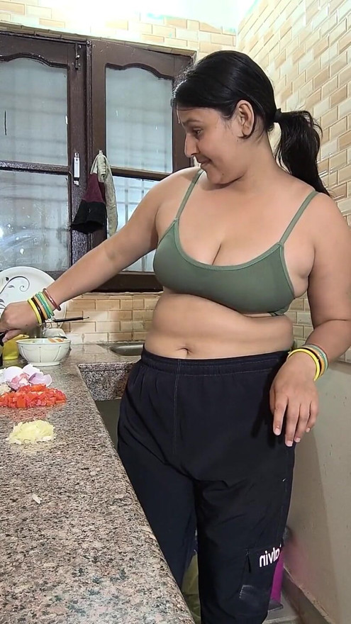 A Stubborn Slut