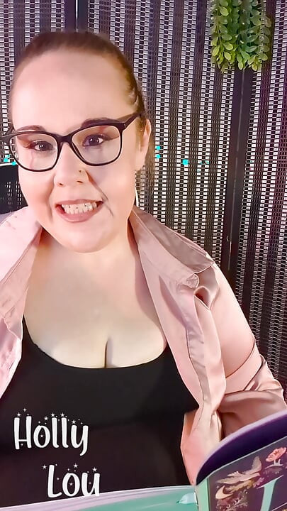 Freche Therapeutin hilft ihnen zu ihrem neuen Sissy-Leben