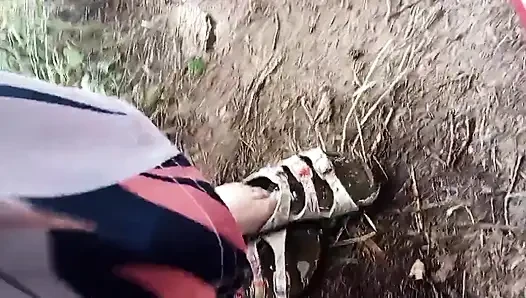 Are You Allowed to Get Your Shoes Wet