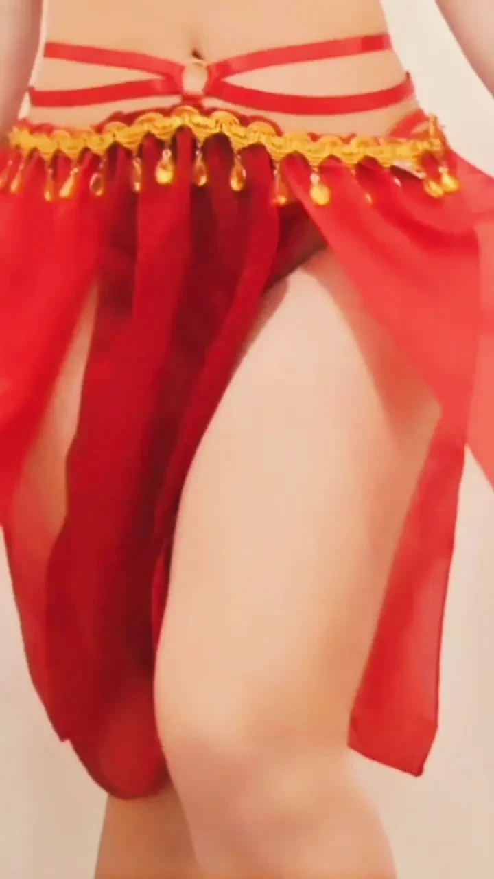 Fucking And Cumming In The Dancer's Pussy After The Performance