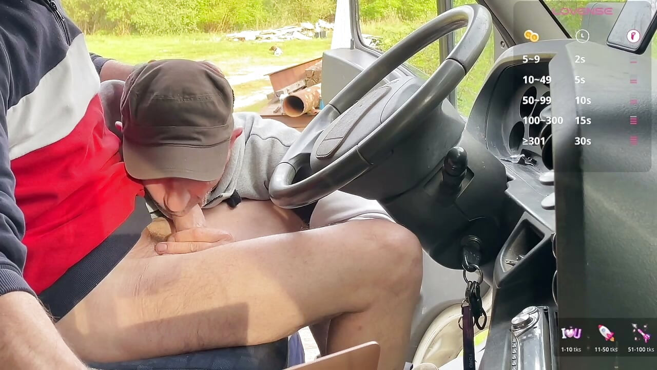 Cea mai bună sesiune de camion de până acum