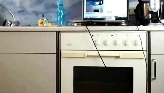 Naughty booty Bounce: Sexydeas erotische Twerking-Extravaganz!