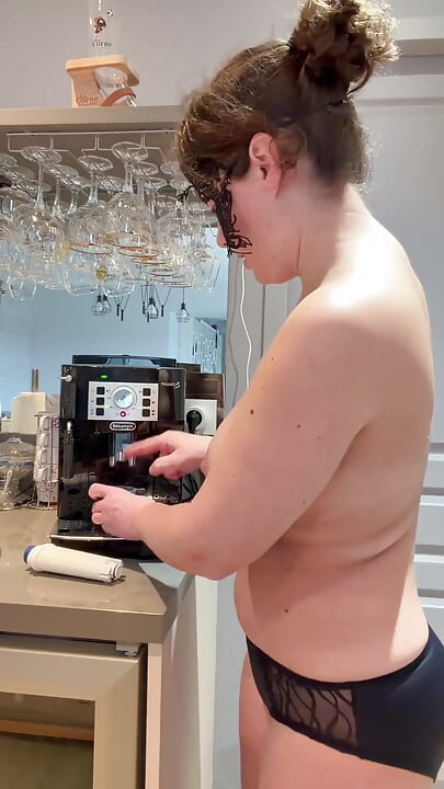Přihlaste se k odběru kávovaru Mym Fan Faucettes Descale