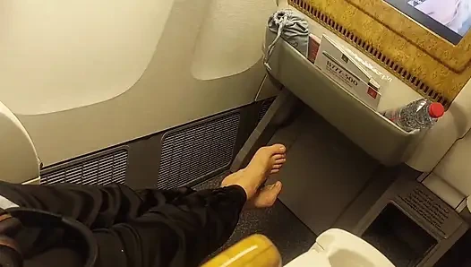 Istri Dewasa Pirang Menikmati Seks Setelah Berjalan