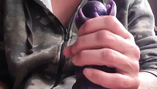 Распаковка подарка