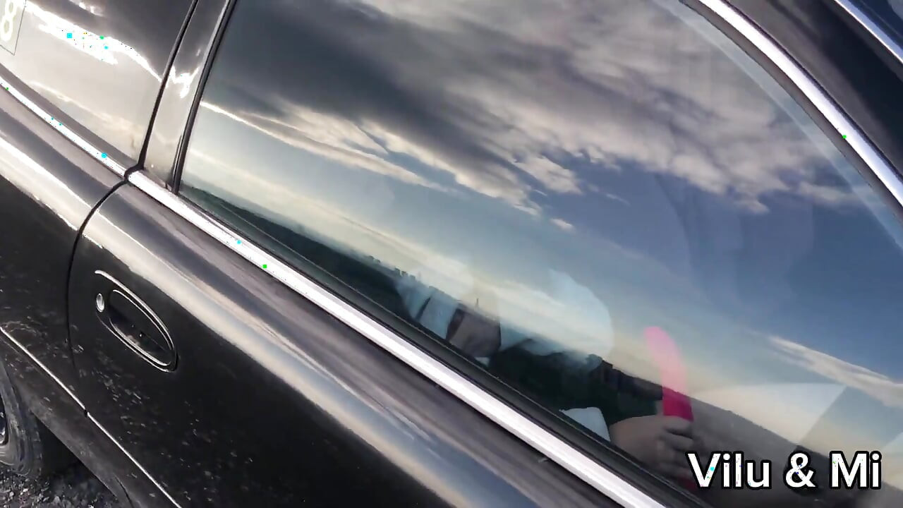 I Help Vilu Vidish Cums Climax Orgasm in Ae101