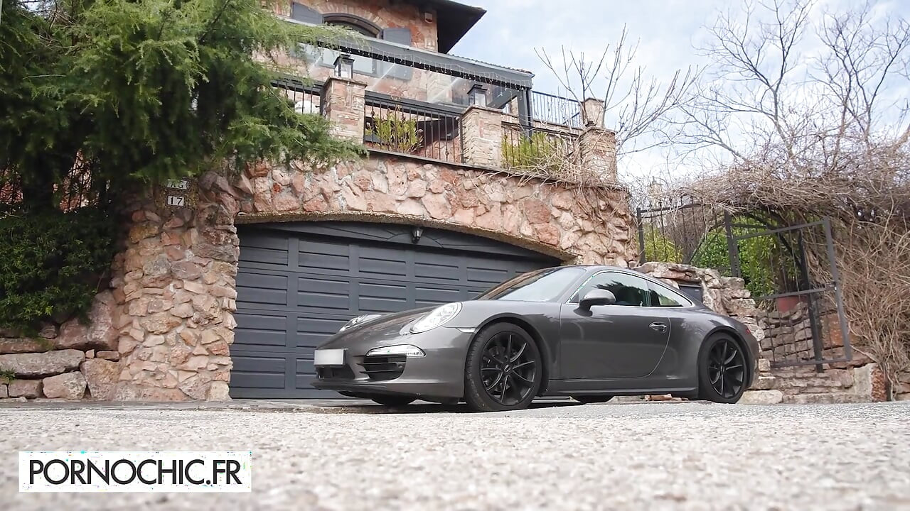 집 투어 : 부동산 중개인의 매력