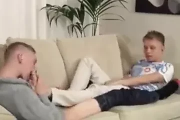 Danish Gay(S) Chris Jansen (JB)(JW) 19