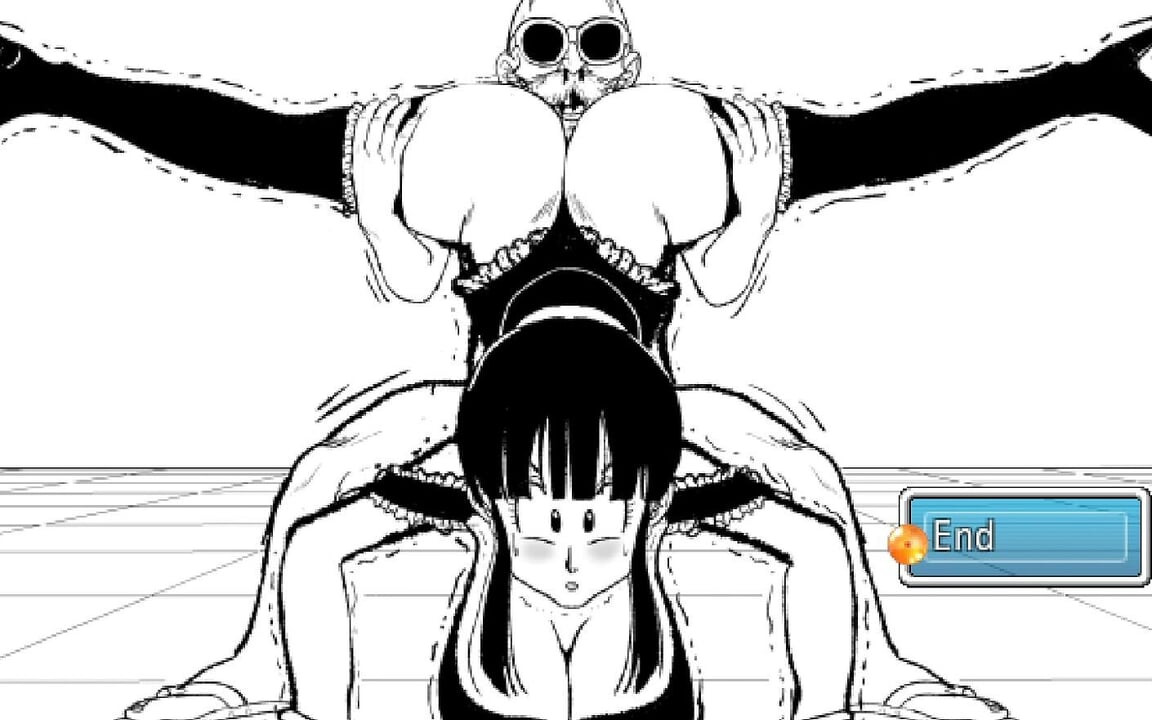 Kamesutra dbz erogame 50 segg az arcomon