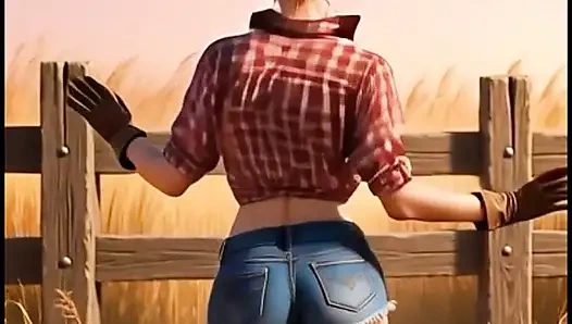 Day in the Life Country Girl-2of3.mp4