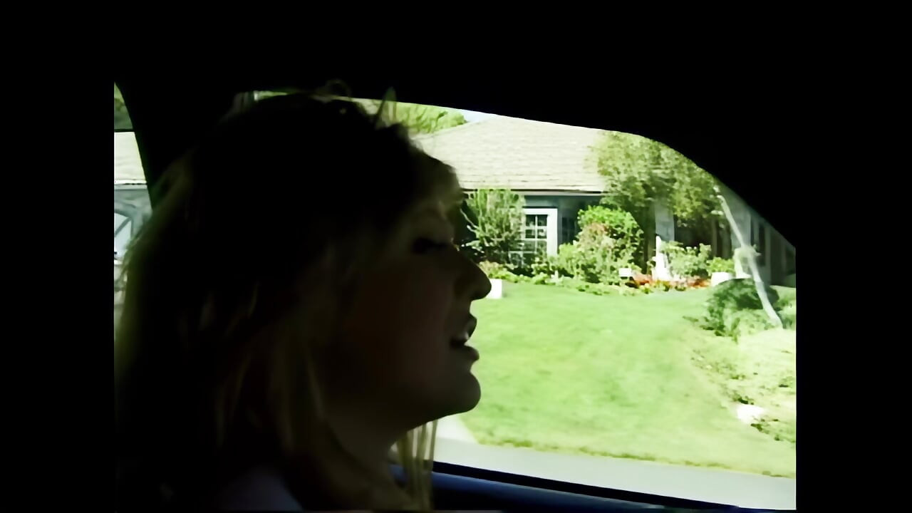 Рене Ларю: Дві величезні груди для двох величезних членів