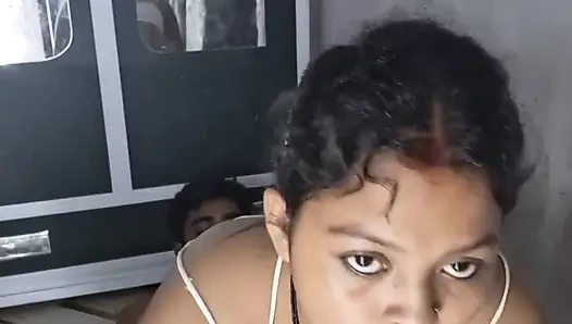 Bangali Ehefrau Sex-vargin Mit Ehemann Inder