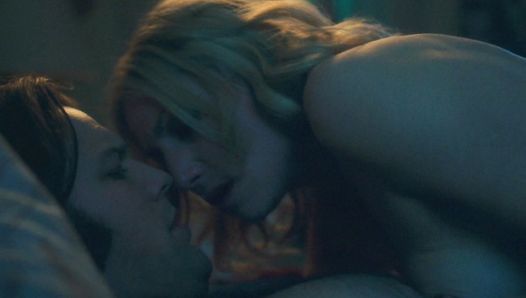 Ari Graynor Nude Sex Scene In I m Dying Up HereScandalPlanet