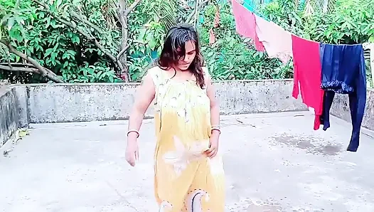 Beutyfull - kakak ipar india dengan besar dientot semalam suntuk - audio bahasa india yang jernih