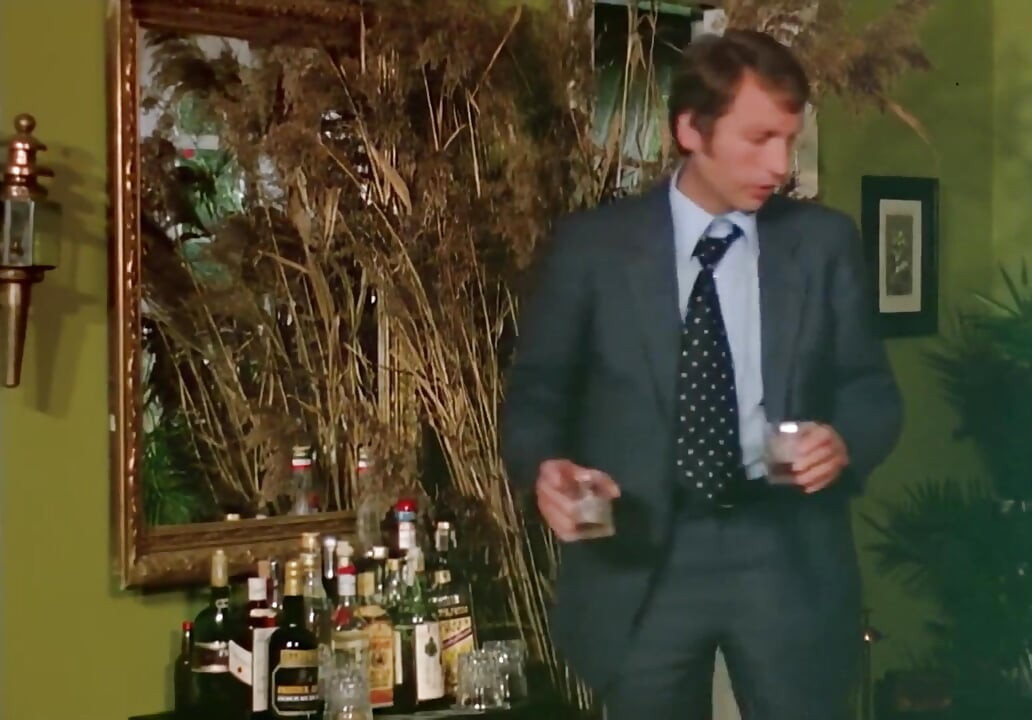 Gry dziewcząt (1978) - Zakochanie się w pożądaniu 1980