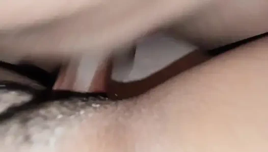 Я потеряла свою девственность, когда трахалась с моим бойфрендом